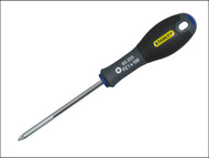 Stanley Tools STA065319 - FatMax Screwdriver Pozi Pz0 x 75mm