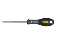 Stanley Tools STA065336 - FatMax Screwdriver Pozi Pz1 x 250mm