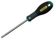 Stanley Tools STA065398 - FatMax Screwdriver Torx TT30 x 125mm