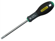 Stanley Tools STA065399 - FatMax Screwdriver Torx TT40 x 125mm