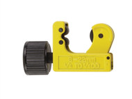 Stanley Tools STA070447 - Adjustable Pipe Cutter 3-22mm