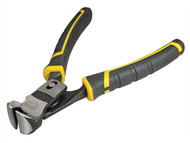 Stanley Tools STA071851 - FatMax Compound Action End Cut Pliers 190mm