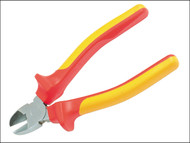 Stanley Tools STA084009 - FatMax Side Cut Pliers VDE 165mm