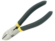 Stanley Tools STA084105 - Diagonal Cutting Pliers 150mm