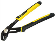 Stanley Tools STA084649 - FatMax Groove Joint Pliers 75mm Capacity 300mm