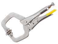 Stanley Tools STA084815 - Locking C Clamp 170mm