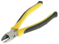 Stanley Tools STA089858 - FatMax Diagonal Cuttting Pliers 150mm