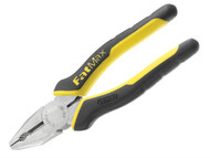 Stanley Tools STA089868 - Fat Max Combination Pliers 200mm