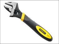 Stanley Tools STA090948 - MaxSteel Adjustable Wrench 200mm