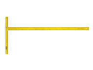 Stanley Tools STA105894 - Drywall T Square Metric 1200mm