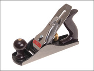 Stanley Tools STA112004 - No.4 Smoothing Plane (2in)