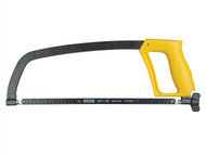 Stanley Tools STA115122 - Enclosed Grip Hacksaw 300mm (12in)