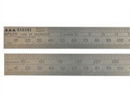 Stanley Tools STA135333 - 60R Line of Chords Rule 60cm