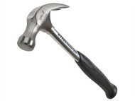 Stanley Tools STA151031 - ST1.1/2 Steelmaster Claw Hammer 454g (16oz)