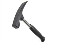 Stanley Tools STA151039 - Steelmaster Brick Hammer 500g (18oz)