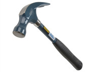 Stanley Tools STA151488 - Blue Strike Claw Hammer 454g (16oz)