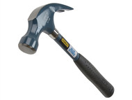 Stanley Tools STA151489 - Blue Strike Claw Hammer 567g (20oz)