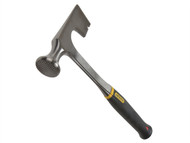 Stanley Tools STA154015 - Drywall Hammer Antivibe 400g (14oz)