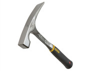Stanley Tools STA154022 - Brick Hammer Anti-Vibe 567g (20oz)