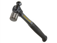 Stanley Tools STA154712 - Ball Pein Hammer Graphite 340g (12oz)