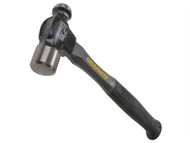 Stanley Tools STA154716 - Ball Pein Hammer Graphite 454g (16oz)