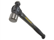 Stanley Tools STA154724 - Ball Pein Hammer Graphite 680g (24oz)