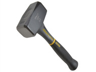 Stanley Tools STA154922 - Graphite Shaft Club Hammer 1000g (35oz)