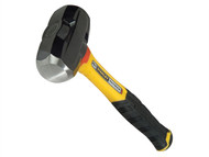 Stanley Tools STA156009 - FatMax Demolition Drilling Hammer 1.8kg (4lb)