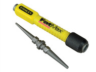 Stanley Tools STA158501 - FatMax Interchangeable Nail Set