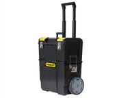 Stanley Tools STA170327 - 2-in-1 Mobile Work Centre