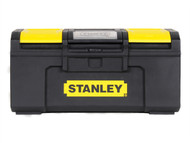 Stanley Tools STA179217 - One Touch Toolbox DIY 50cm (19in)