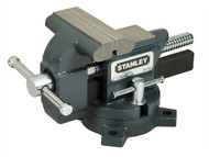 Stanley Tools STA183065 - MaxSteel Light-Duty Vice 115mm (4.1/2in)