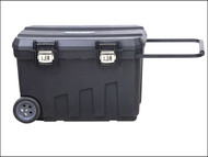 Stanley Tools STA192978 - 24 Gallon Mobile Chest