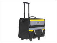 Stanley Tools STA197515 - Soft Bag 18in Wheeled