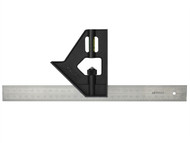 Stanley Tools STA246017 - Combination Square 300mm (12in)