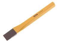 Stanley Tools STA418290 - Cold Chisel 22 x 203 mm (7/8in x 8in)