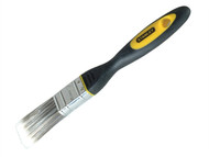 Stanley Tools STA428663 - Dynagrip Synthetic Paint Brush 25mm