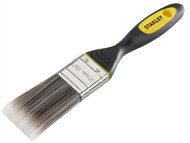 Stanley Tools STA428664 - Dynagrip Synthetic Paint Brush 37mm
