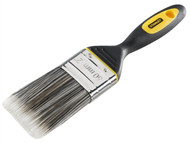 Stanley Tools STA428665 - Dynagrip Synthetic Paint Brush 50mm