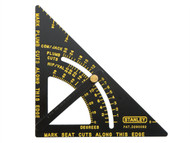 Stanley Tools STA46053 - Adjustable Quick Square 170mm (6.3/4in)
