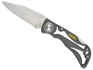 Stanley Tools STA510253 - Skeleton Liner Lock Knife