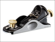 Stanley Tools STA512020 - No.9.1/2 Block Plane with Pouch