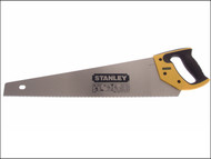 Stanley Tools STA515599 - FatMax Fine Cut Handsaw 500mm (20in) 11tpi