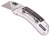 Stanley Tools STA910810 - Quickslide Pocket Utility Knife