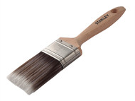 Stanley Tools STASTPPSS0H - Max Finish Advance Synthetic Paint Brush 50mm (2in)