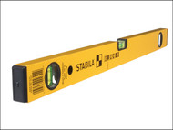 Stabila STB70236 - 70-2-90 Double Plumb Spirit Level 3 Vial 90cm