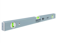 Stabila STB80U248 - 80U-2 Spirit Level 3 Vial 18790 120cm