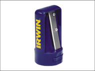 IRWIN Strait-Line STL233250 - Carpenters Pencil Sharpener