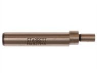 Starrett STR827MA - 827MA Edge Finder - Single End Body Diameter 10mm Contact Diameter 6mm