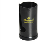 Starrett STRHS35FCW - MPH0138 TCT Fast Cutting Wood Holesaw 35mm